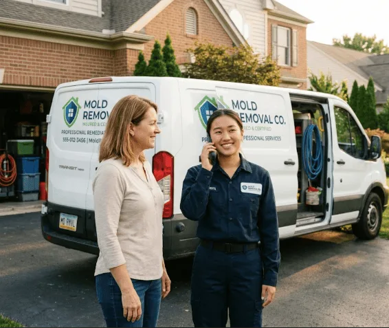 Crawlspace Mold Remediation Washington, IN FAQs
